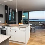 Ferienhaus Im-jaich Naturoase