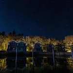 Im-jaich Naturoase Tatil Evi *