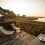 Im-jaich Naturoase Feriehus *