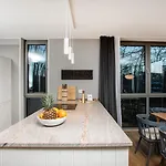 Tatil Evi Im-jaich Naturoase Gustow (Vorpommern-Rugen)