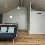 Im-jaich Naturoase Feriehus