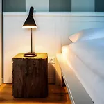 Im-jaich Naturoase Feriehus *