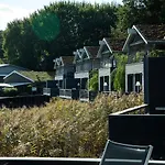 Im-jaich Naturoase Feriehus *