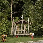 Im-jaich Naturoase Feriehus Gustow (Vorpommern-Rugen)