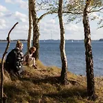 Im-jaich Naturoase * Gustow (Vorpommern-Rugen)