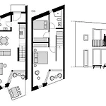 Ferienhaus Im-jaich Naturoase *