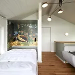 Ferienhaus Im-jaich Naturoase