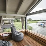 Feriehus Im-jaich Naturoase Gustow (Vorpommern-Rugen)