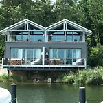 Feriehus Im-jaich Naturoase