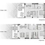Ferienhaus Im-jaich Naturoase Gustow (Vorpommern-Rugen)
