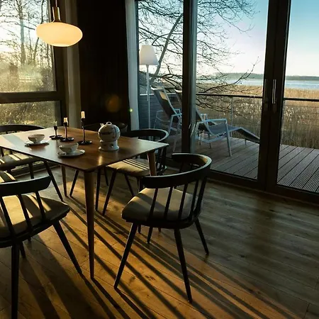 Im-jaich Naturoase Σπίτι διακοπών Gustow (Vorpommern-Rugen)