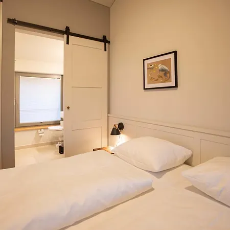 Im-jaich Naturoase Σπίτι διακοπών Gustow (Vorpommern-Rugen)