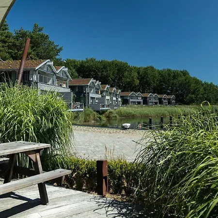 Dom wakacyjny Im-jaich Naturoase Gustow (Vorpommern-Rugen)