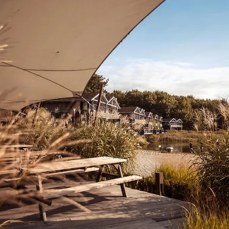 Holiday home Im-jaich Naturoase Gustow *