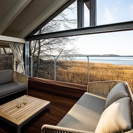 بيت للعطل Im-jaich Naturoase