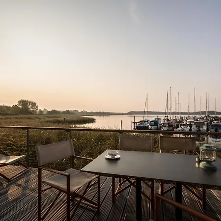 Im-jaich Naturoase Dom wakacyjny *