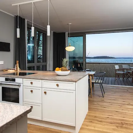 Σπίτι διακοπών Im-jaich Naturoase