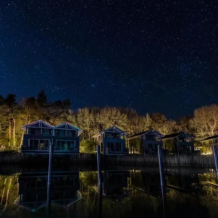 Im-jaich Naturoase Dom wakacyjny *