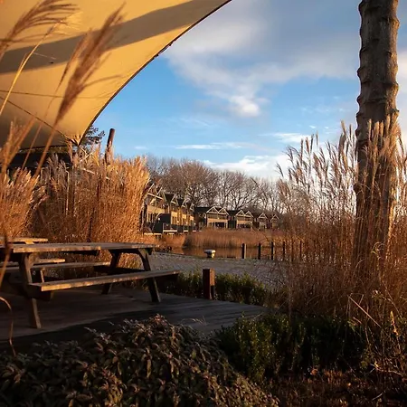 Im-jaich Naturoase * Gustow (Vorpommern-Rugen)