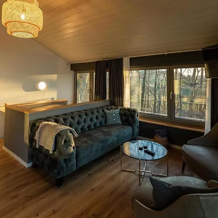 Im-jaich Naturoase * Gustow (Vorpommern-Rugen)