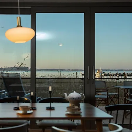 Im-jaich Naturoase Dom wakacyjny