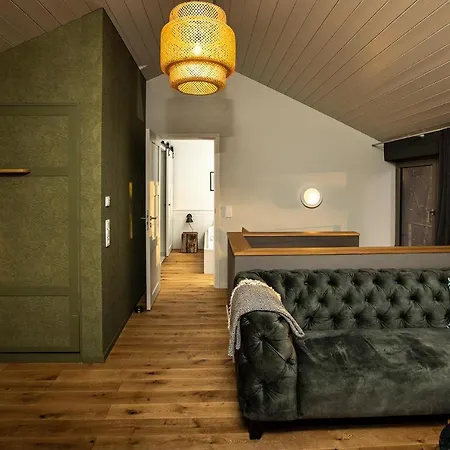 Im-jaich Naturoase Σπίτι διακοπών