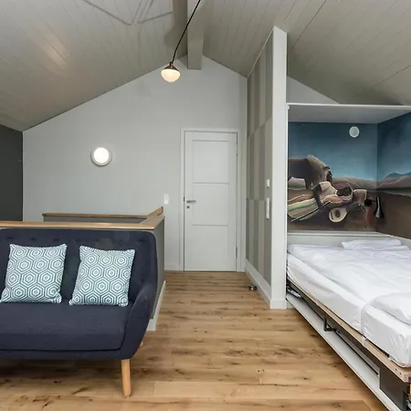 Im-jaich Naturoase Gustow (Vorpommern-Rugen)