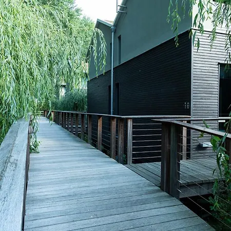 Im-jaich Naturoase *