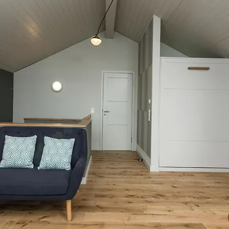 Im-jaich Naturoase Dom wakacyjny