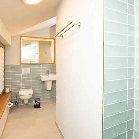 Im-jaich Naturoase بيت للعطل *