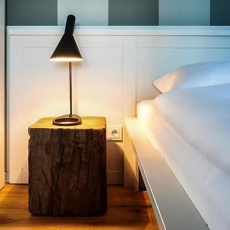 Im-jaich Naturoase بيت للعطل *