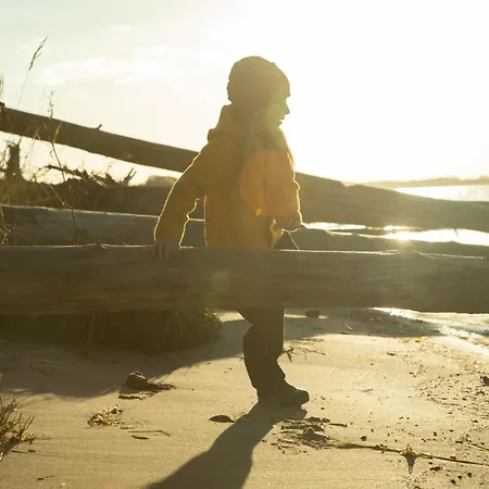 Im-jaich Naturoase * Gustow (Vorpommern-Rugen)