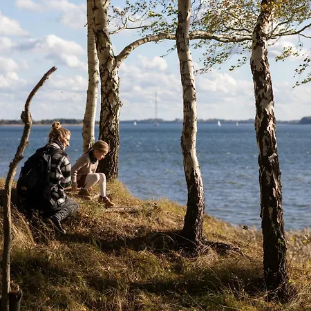 Im-jaich Naturoase * Gustow (Vorpommern-Rugen)