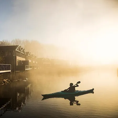 Im-jaich Naturoase Gustow (Vorpommern-Rugen)