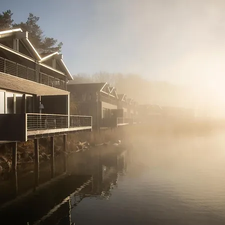 Im-jaich Naturoase Gustow (Vorpommern-Rugen)