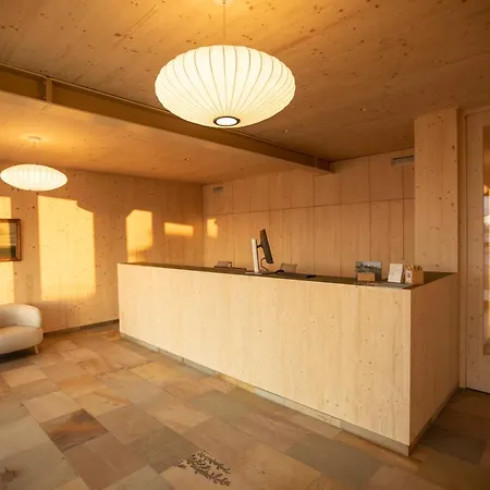 Im-jaich Naturoase