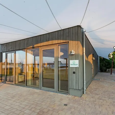 Im-jaich Naturoase بيت للعطل