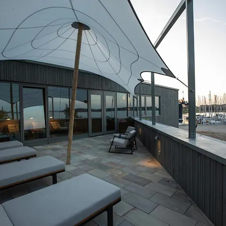 بيت للعطل Im-jaich Naturoase *