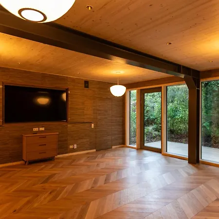 Prázdninový dům Im-jaich Naturoase Gustow (Vorpommern-Rugen)