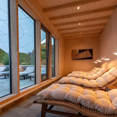 Im-jaich Naturoase Gustow