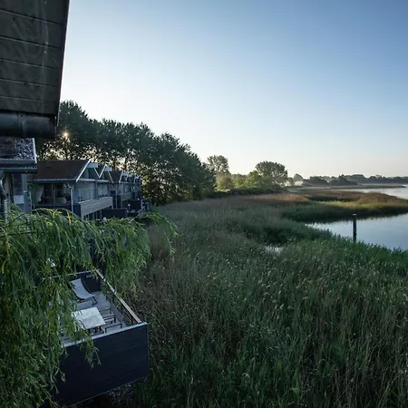 Im-jaich Naturoase * Gustow (Vorpommern-Rugen)