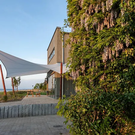 بيت للعطل Im-jaich Naturoase