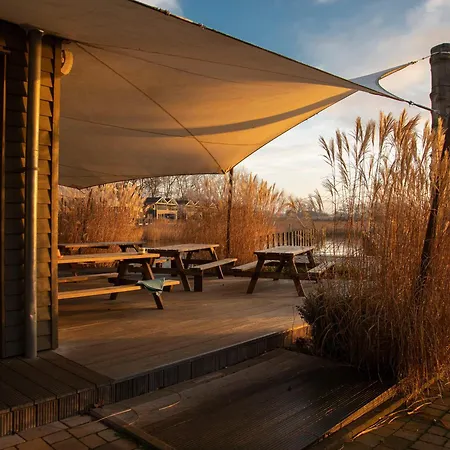 Holiday home Im-jaich Naturoase