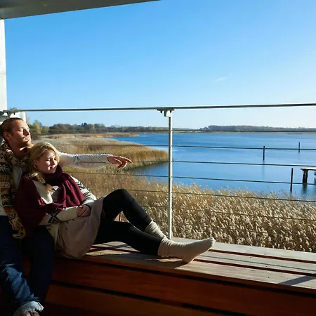 Im-jaich Naturoase Ferienhaus *