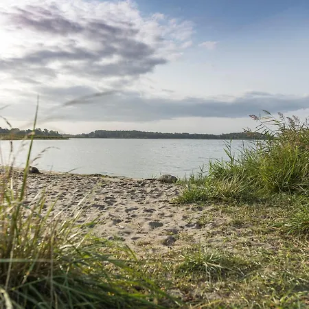 Im-jaich Naturoase Holiday home Gustow (Vorpommern-Rugen)