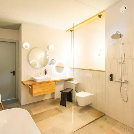 Im-jaich Naturoase Holiday home Gustow (Vorpommern-Rugen)