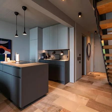 Im-jaich Naturoase Holiday home Gustow (Vorpommern-Rugen)