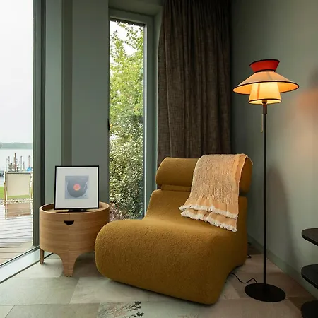 Im-jaich Naturoase Holiday home *