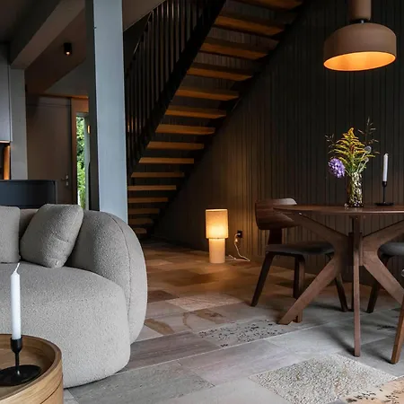 Holiday home Im-jaich Naturoase Gustow (Vorpommern-Rugen)