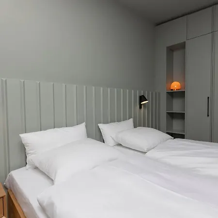 Im-jaich Naturoase Holiday home